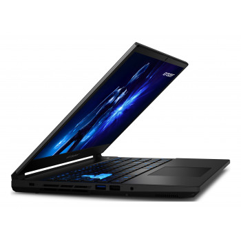 ERAZER Deputy 15 P1 MD600004 Intel Core 5 210H Ordinateur portable 39,6 cm (15.6") Full HD 16 Go DDR5-SDRAM 1 To SSD NVIDIA