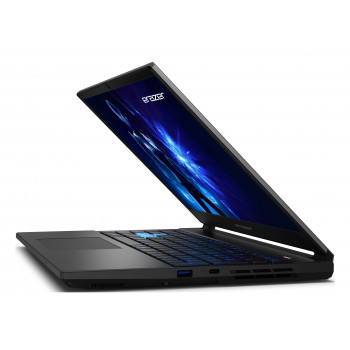 ERAZER Deputy 15 P1 MD600004 Intel Core 5 210H Ordinateur portable 39,6 cm (15.6") Full HD 16 Go DDR5-SDRAM 1 To SSD NVIDIA