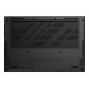 ERAZER Deputy 15 P1 MD600004 Intel Core 5 210H Ordinateur portable 39,6 cm (15.6") Full HD 16 Go DDR5-SDRAM 1 To SSD NVIDIA