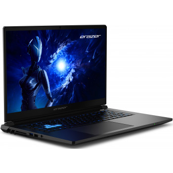 ERAZER Scout 17 E1 (MD 62759) Intel® Core™ i5 i5-13420H Ordinateur portable 43,9 cm (17.3") Full HD 16 Go DDR5-SDRAM 1 To SSD