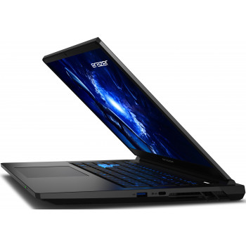 ERAZER Scout 17 E1 (MD 62759) Intel® Core™ i5 i5-13420H Ordinateur portable 43,9 cm (17.3") Full HD 16 Go DDR5-SDRAM 1 To SSD