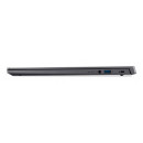 Acer Aspire 16 A16-71M-71J3 Intel Core Ultra 7 155U Ordinateur portable 40,6 cm (16") WUXGA 16 Go LPDDR5x-SDRAM 1 To SSD Wi-Fi