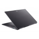 Acer Aspire 16 A16-71M-71J3 Intel Core Ultra 7 155U Ordinateur portable 40,6 cm (16") WUXGA 16 Go LPDDR5x-SDRAM 1 To SSD Wi-Fi