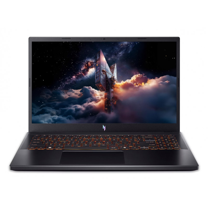 Acer Nitro V 15 ANV15-52-54YP Intel® Core™ i5 i5-13420H Ordinateur portable 39,6 cm (15.6") Full HD 16 Go DDR5-SDRAM 512 Go SSD