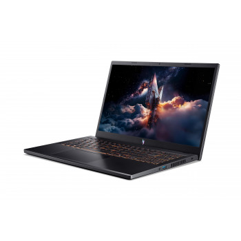 Acer Nitro V 15 AI ANV15-42-R8LF AMD Ryzen™ 5 7640HS Ordinateur portable 39,6 cm (15.6") Full HD 16 Go DDR5-SDRAM 512 Go SSD