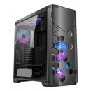 Azza STORM ARGB Full Tower Noir