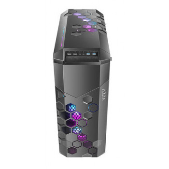 Azza STORM ARGB Full Tower Noir