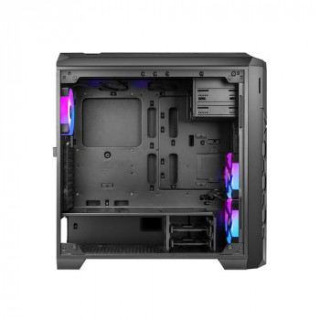 Azza STORM ARGB Full Tower Noir