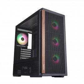 1stPlayer WD7 – Noir