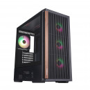 1stPlayer WD7 – Noir