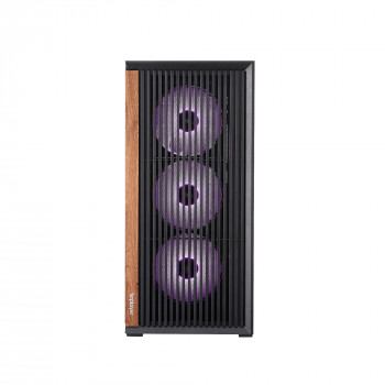 1stPlayer WD7 – Noir