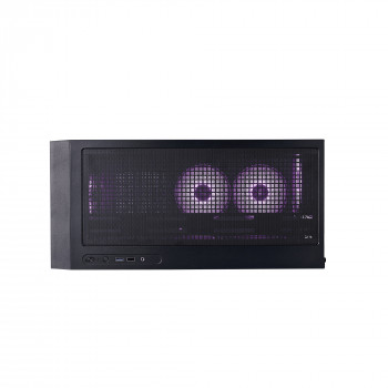 1stPlayer WD7 – Noir