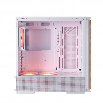 1stPlayer WD7 – Blanc