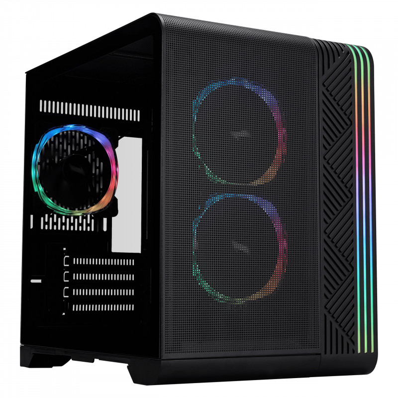 1stPlayer VT5 RGB – Noir