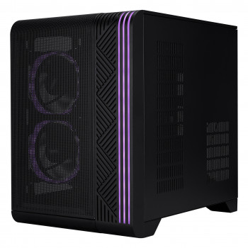 1stPlayer VT5 RGB – Noir