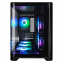 1stPlayer UView 6 RGB (Noir)