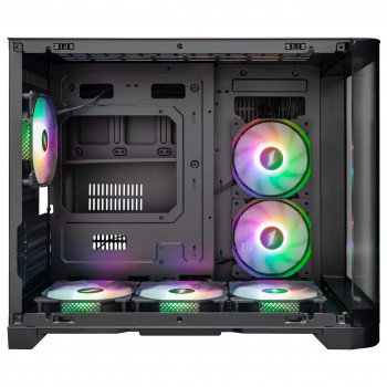 1stPlayer UView 6 RGB (Noir)