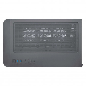 1stPlayer UView 6 RGB (Noir)