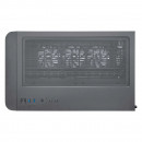 1stPlayer UView 6 RGB (Noir)