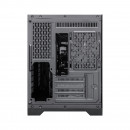 1stPlayer UView 6 RGB (Noir)