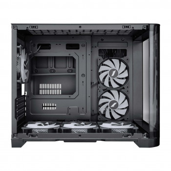 1stPlayer UView 6 RGB (Noir)