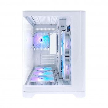 1stPlayer UView 6 RGB – Blanc