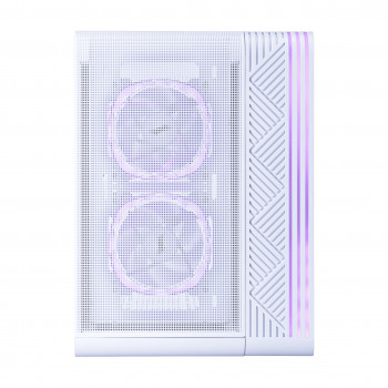 1stPlayer VT6 RGB – Blanc