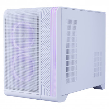 1stPlayer VT6 RGB – Blanc