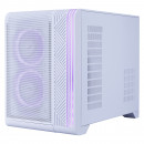 1stPlayer VT6 RGB – Blanc