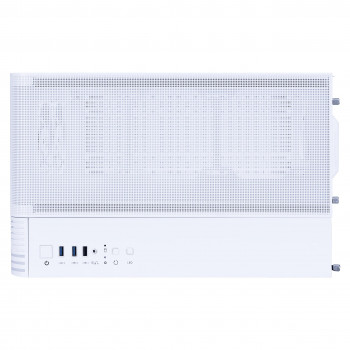 1stPlayer VT6 RGB – Blanc