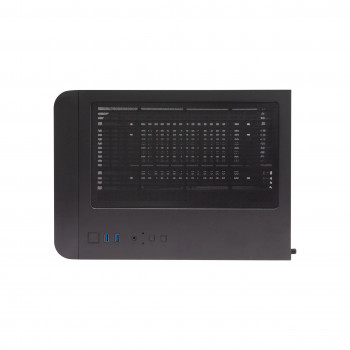 1stPlayer UView 5 RGB – Noir