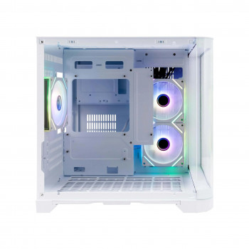 1stPlayer UView 5 RGB – Blanc