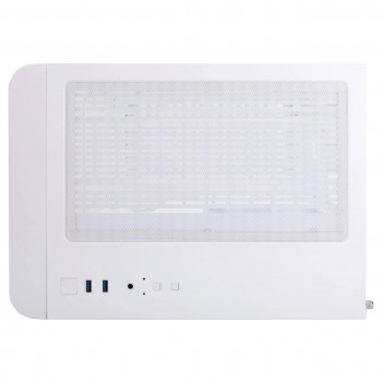 1stPlayer UView 5 RGB – Blanc