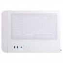 1stPlayer UView 5 RGB – Blanc