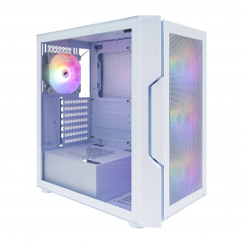 1stPlayer Trilobite T7–P RGB – Blanc