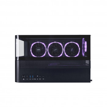 1stPlayer RT7 RGB – Noir