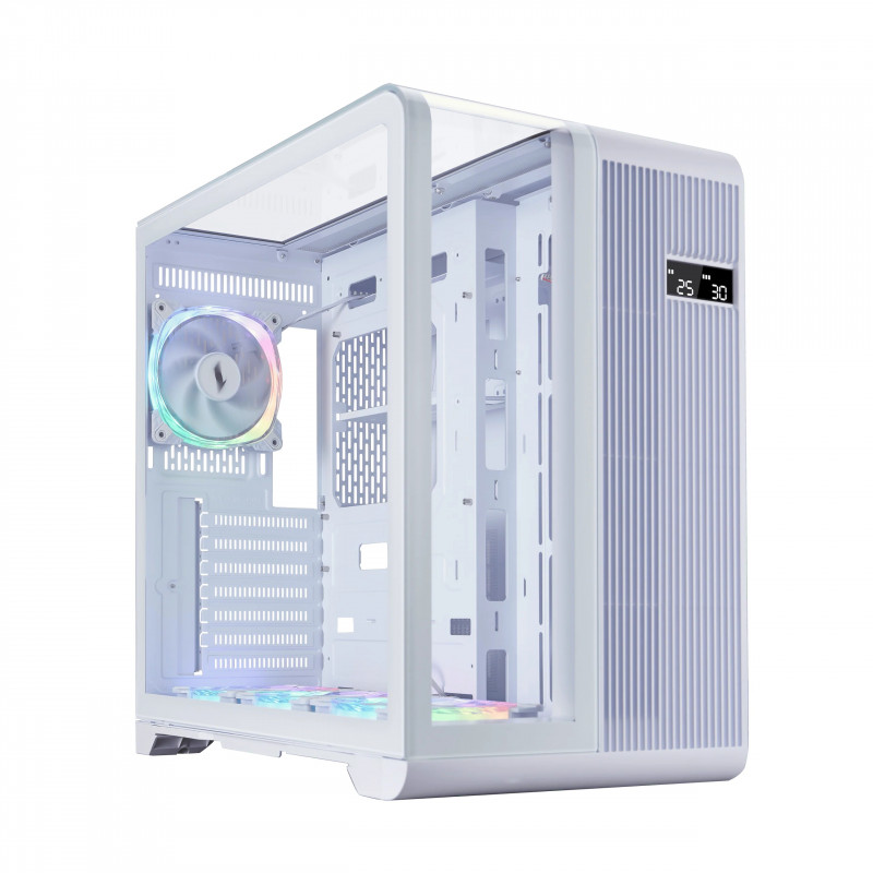 1stPlayer RT7 RGB – Blanc