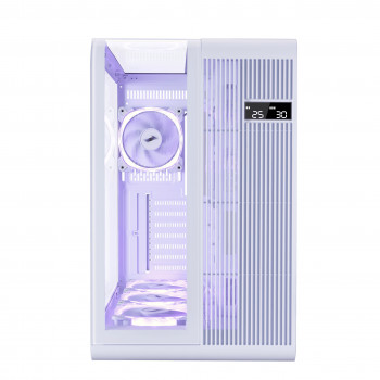 1stPlayer RT7 RGB – Blanc