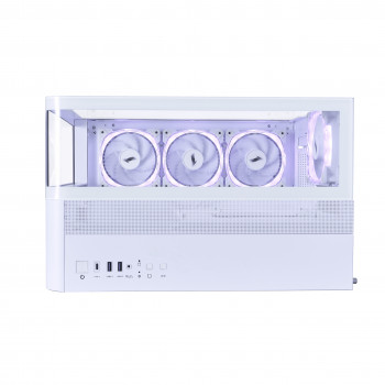 1stPlayer RT7 RGB – Blanc