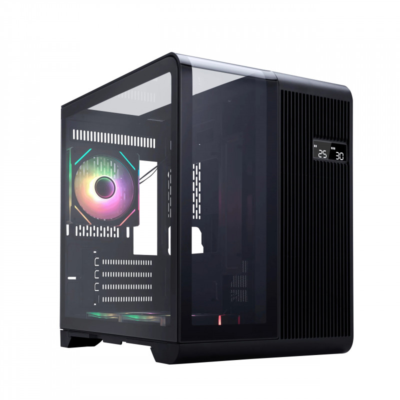 1stPlayer RT5 RGB – Noir