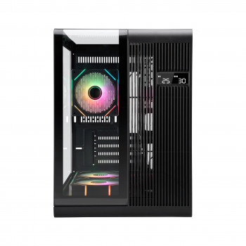 1stPlayer RT5 RGB – Noir