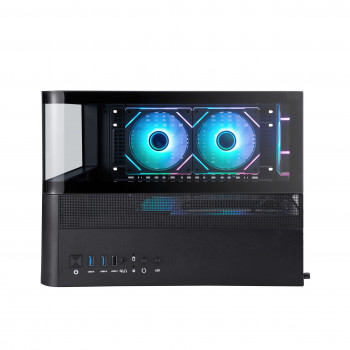 1stPlayer RT5 RGB – Noir