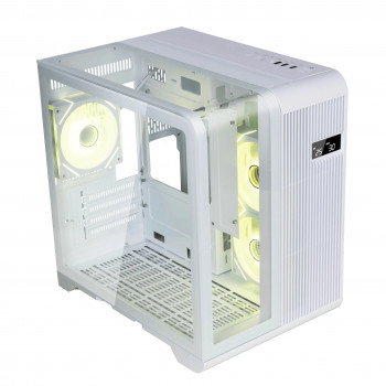 1stPlayer RT5 RGB – Blanc