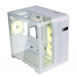 1stPlayer RT5 RGB – Blanc