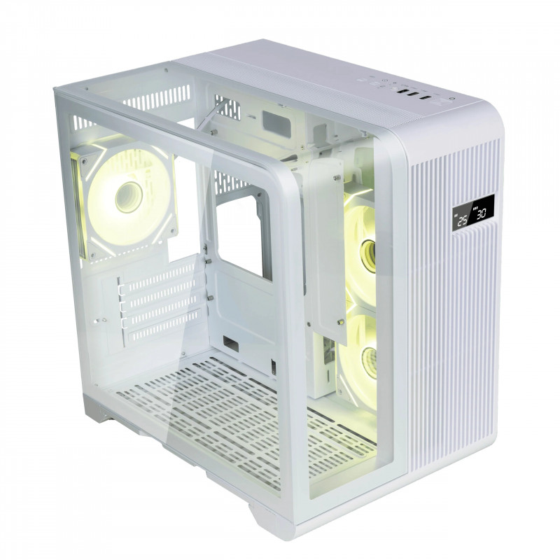 1stPlayer RT5 RGB – Blanc