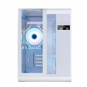 1stPlayer RT5 RGB – Blanc