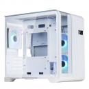 1stPlayer RT5 RGB – Blanc