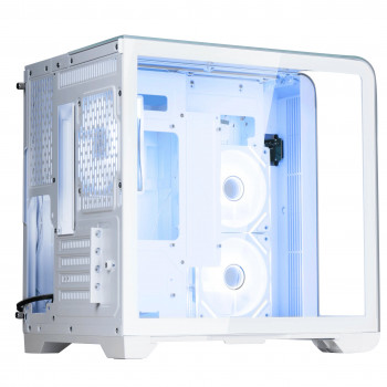 1stPlayer RT5 RGB – Blanc