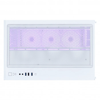 1stPlayer MV8–TP RGB – Blanc