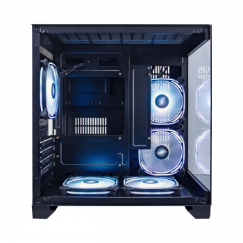 1stPlayer MV5 RGB – Noir